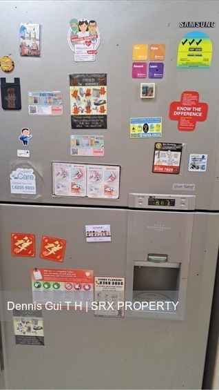Blk 296A Choa Chu Kang Avenue 2 (Choa Chu Kang), HDB 4 Rooms #585449091